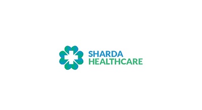 Sharda healthcare trademark artwork