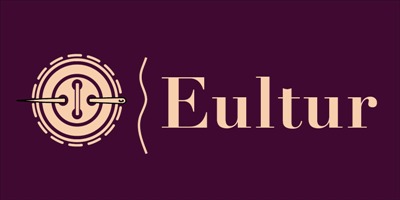 Eultur trademark artwork