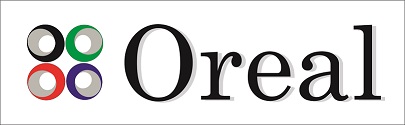 OREAL trademark artwork