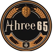ATHREE65 6T5 trademark artwork