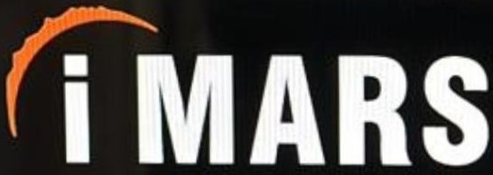 i MARS trademark artwork