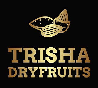 TRISHA DRYFRUITS trademark artwork