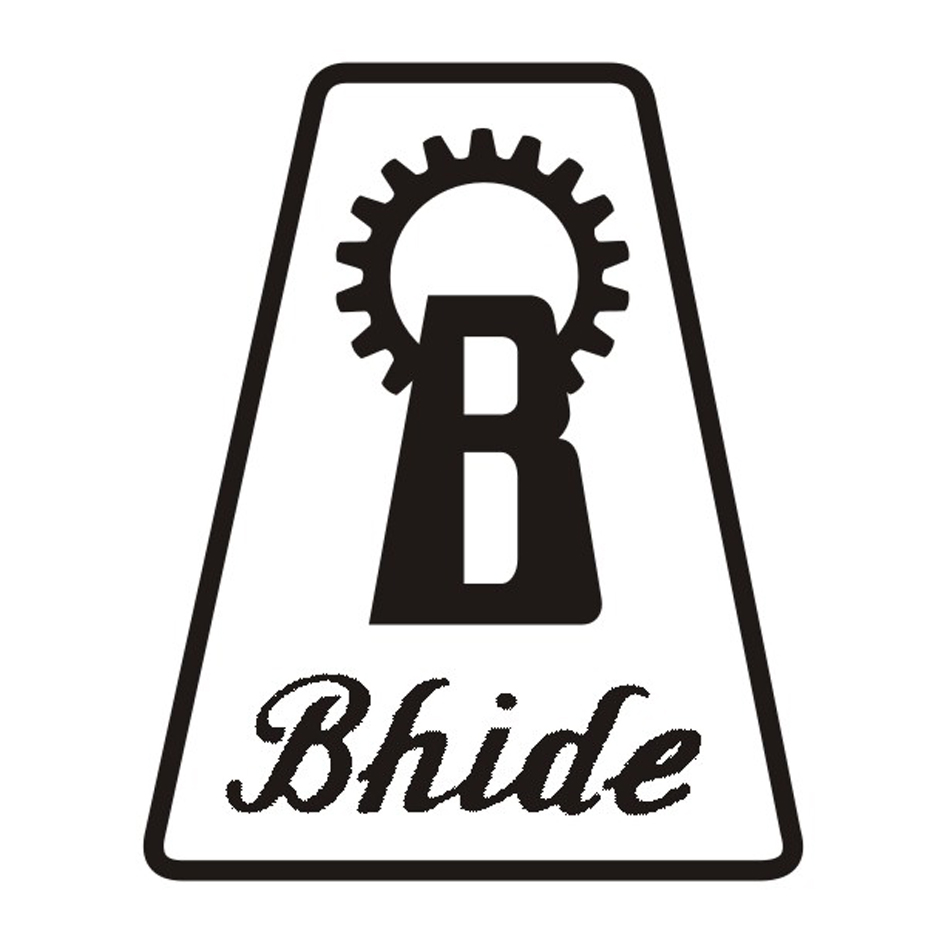 BHIDE trademark artwork