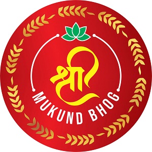 SHREE MUKUND BHOG trademark artwork