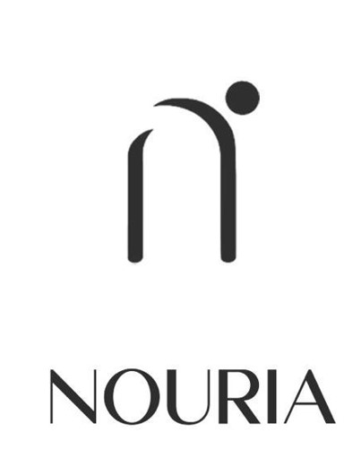 Nouria trademark artwork
