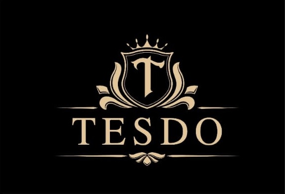 TESDO trademark artwork