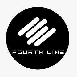 FOURTH LINE trademark artwork