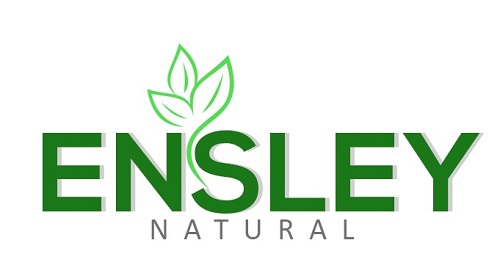 ENSLEY NATURAL trademark artwork