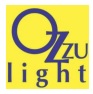 OZZU LIGHT trademark artwork