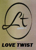LOVE TWIST trademark artwork