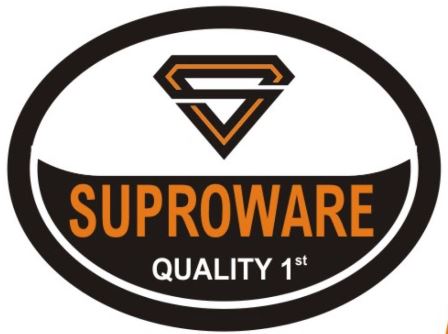 SUPROWARE trademark artwork