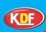 KDF trademark artwork