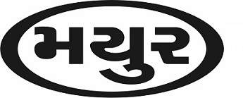MAYUR trademark artwork