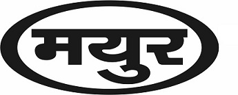 MAYUR trademark artwork