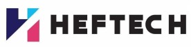 HEFTECH trademark artwork