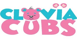 CLOVIA CUBS trademark artwork