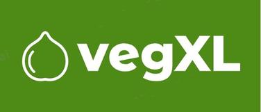 vegXL trademark artwork