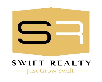 SWIFT REALTY trademark artwork