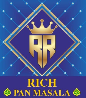 RICH PAN MASALA trademark artwork