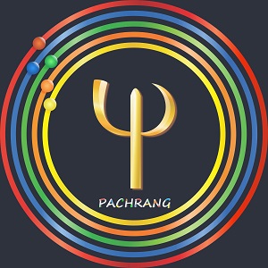 PACHRANG trademark artwork
