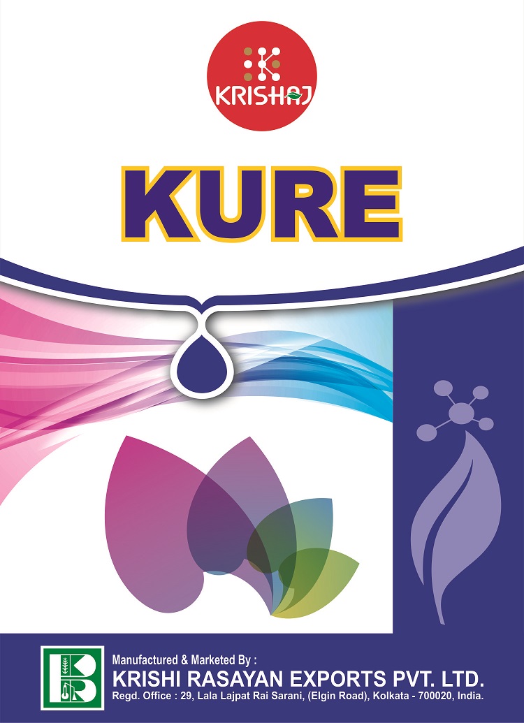 KURE trademark artwork