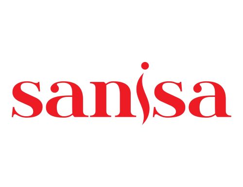 SANISA trademark artwork