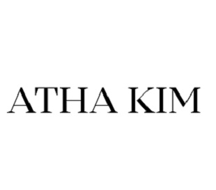 ATHA KIM trademark artwork