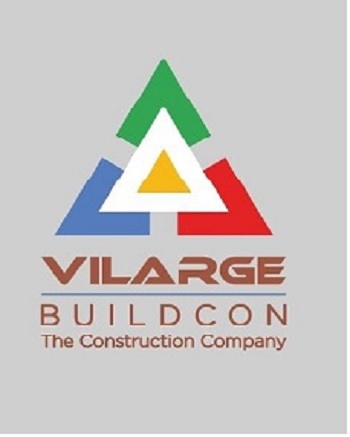 VILARGE BUILDCON trademark artwork