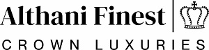 Althani Finest trademark artwork