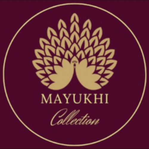 MAYUKHI COLLECTION trademark artwork
