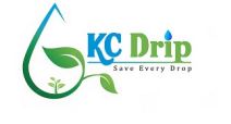 KC DRIP trademark artwork