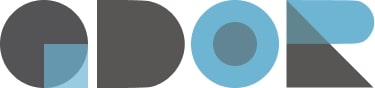 QDOR trademark artwork