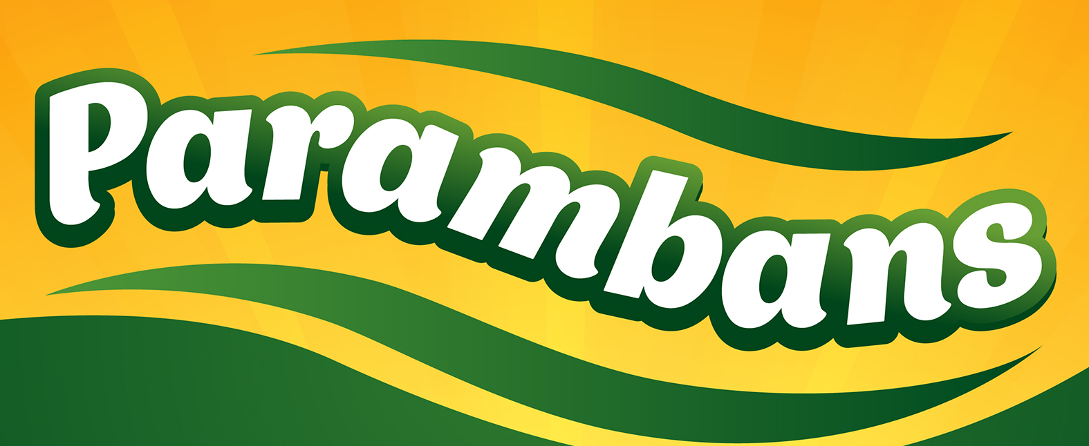 Parambans trademark artwork