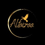 ALFAIZAA trademark artwork