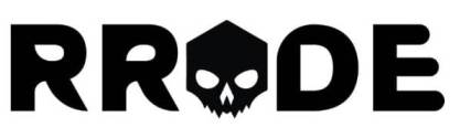 RRUDE trademark artwork