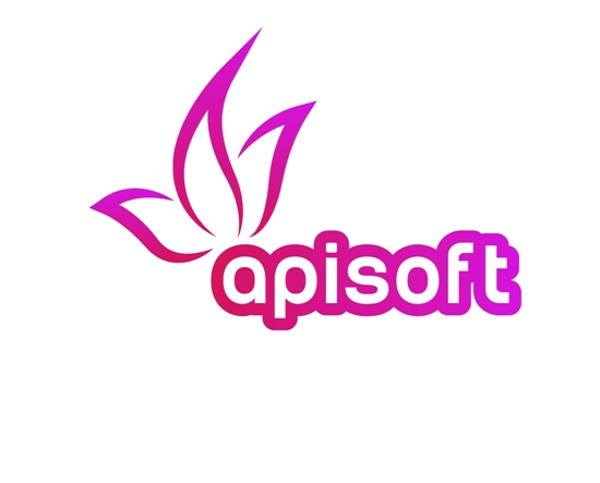 APISOFT trademark artwork