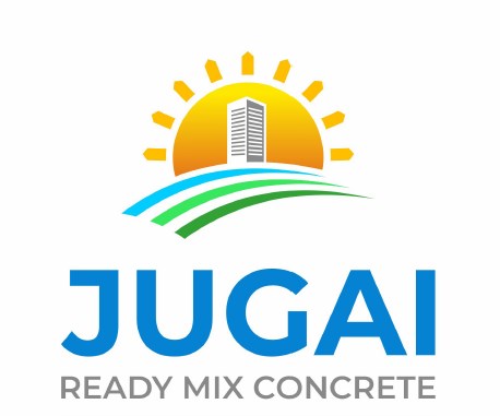 JUGAI READYMIX CONCRETE trademark artwork