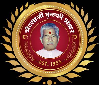 BHAIYYAJI KULFI BHANDAR trademark artwork