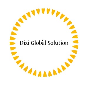Dizi Global Solution trademark artwork