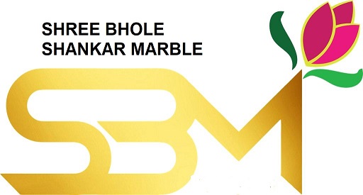 SBM SHREE BHOLE SHANKAR MARBLE trademark artwork
