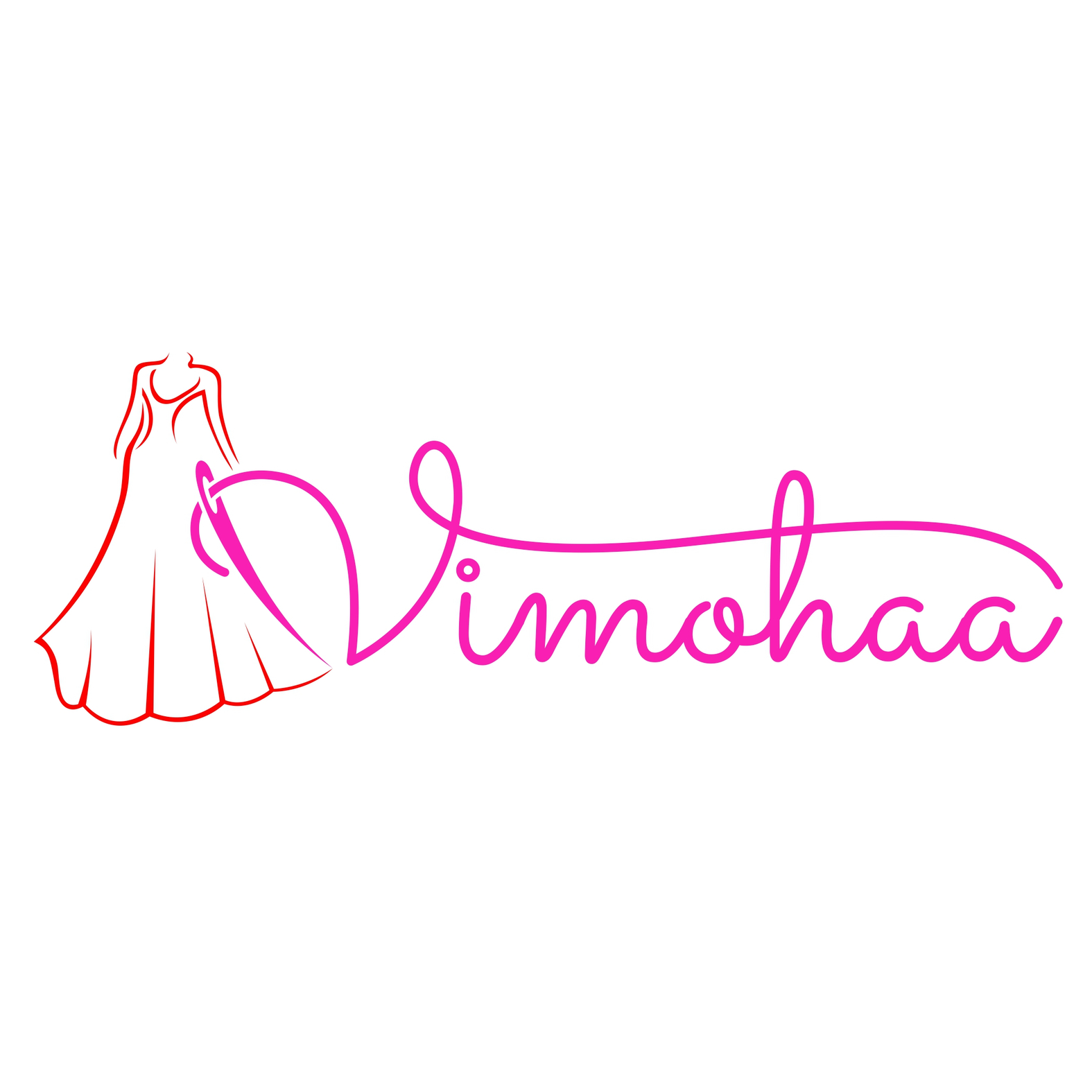 Vimohaa trademark artwork