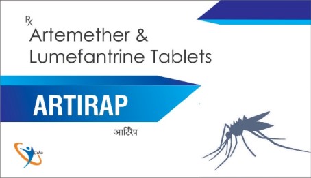 ARTIRAP trademark artwork