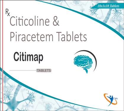 CITIMAP trademark artwork