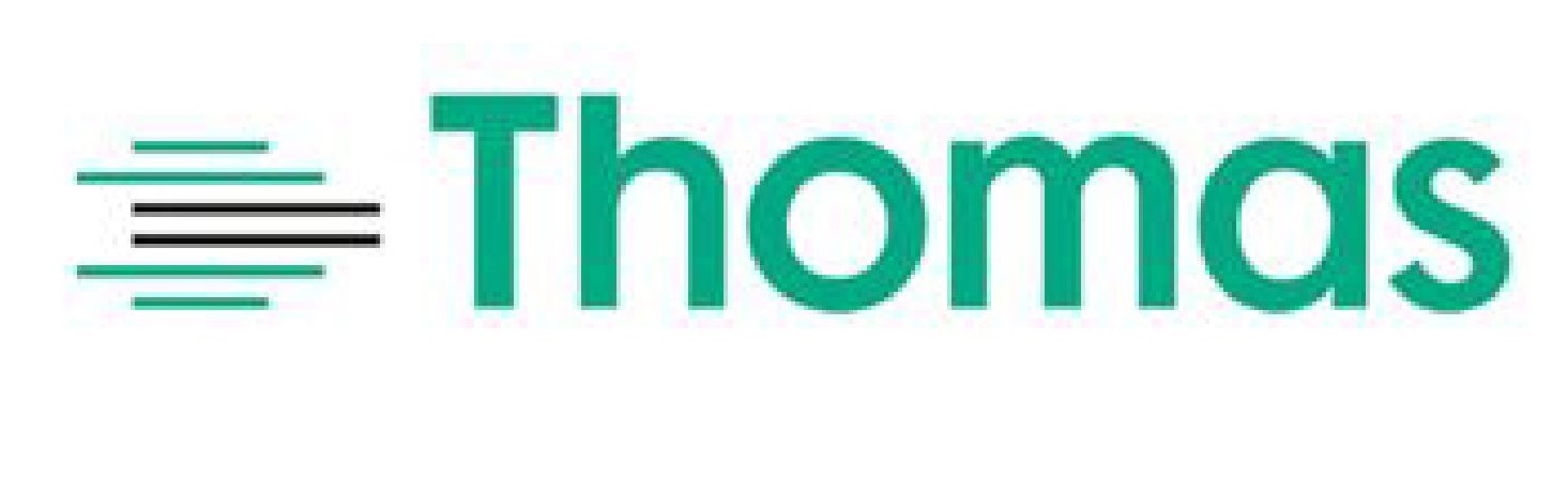 Thomas trademark artwork