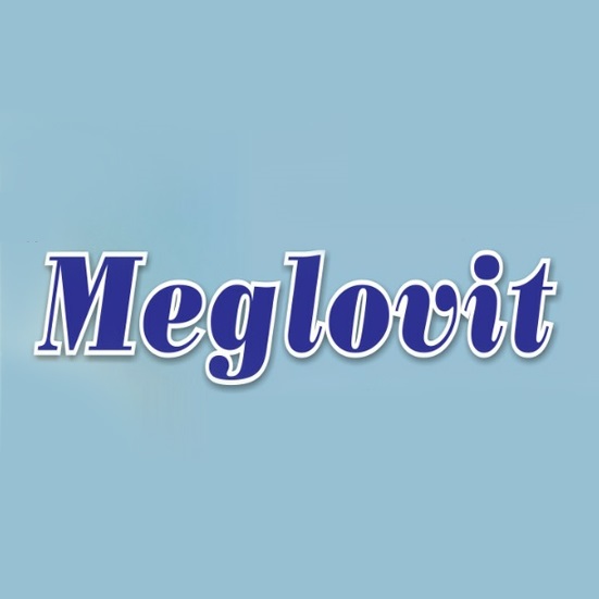 MEGLOVIT trademark artwork