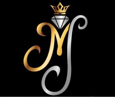 MJ trademark artwork