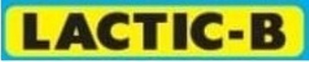 LACTIC -B trademark artwork