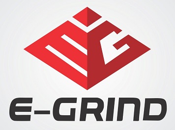 E-GRIND trademark artwork