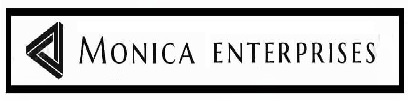 MONICA ENTERPRISES trademark artwork
