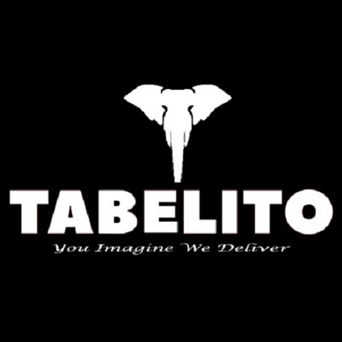 TABELITO (You Imagine We Deliver) trademark artwork